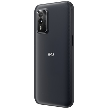 HMD XR21 TA-1592 DS 6/128 EURO1C BLACK