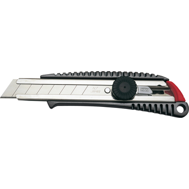 NT Cutter 18mm L-500 GP Alu Blister