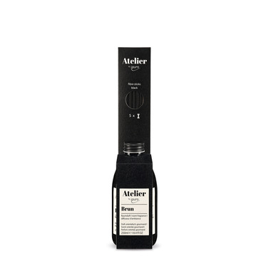 IPURO Refill 250ml 073.1240.25 brun
