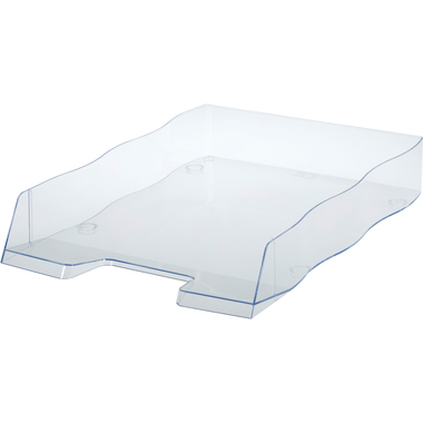 STYRO Briefkorb C4 30103002 transparent