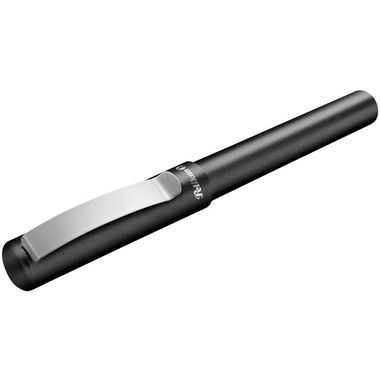 PELIKAN Stylo plume Pina Colada 822350 anthrazit