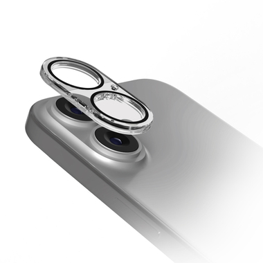 Vetrino per lenti dell'iPhone 16/16 Plus | SBS