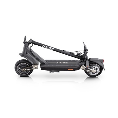 NAVEE ST3 PRO ELECTRIC SCOOTER