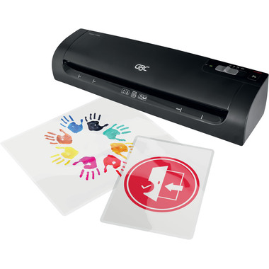 GBC Laminator Fusion 1000L A3 4400745EU