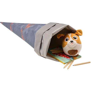 MCNEILL Cornet école FIRE 6002230000 87cm