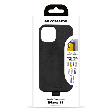 Coque colorée pour iPhone 14 | case&me