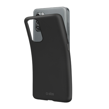 Colourful, flexible cover for Nokia G11