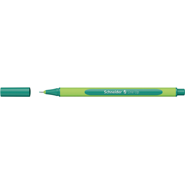 SCHNEIDER Fineliner Line-Up 0.4mm 191014 turquoise