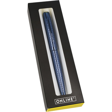 ONLINE Penna stilografica Eleganza 34743 Diamond Night