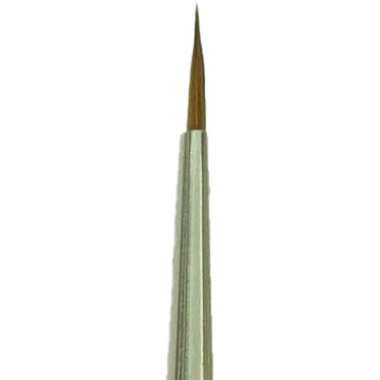 TALENS Pinceau p. l'aquarelle No.0 9051-1099