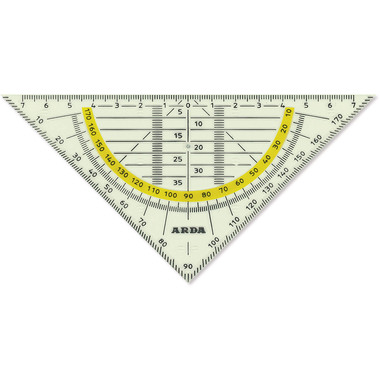 ARDA 16cm REGEO300 Re-Generation
