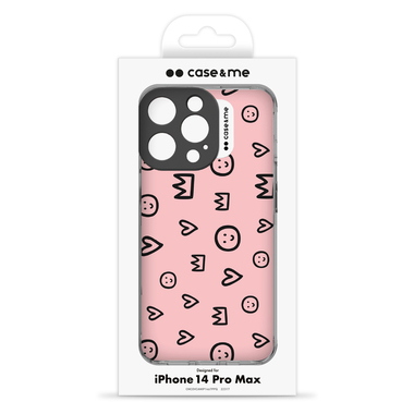Coloured camera cover for iPhone 14 Pro Max | SBS