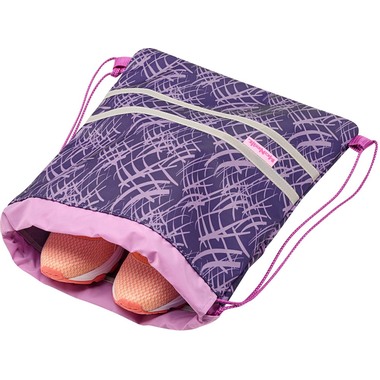 MCNEILL Sac de chaussures NEW MAGIC 9245232000 31x41cm