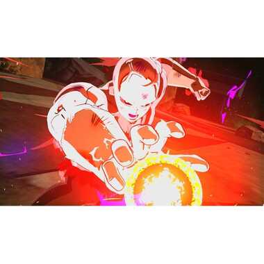 Bandai Namco Dragon Ball Sparking Zero (Game-Key Card)