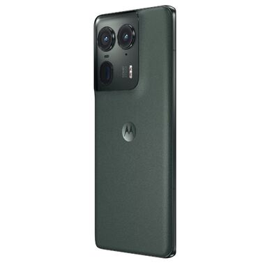 Motorola Edge 50 Ultra (1000GB, forest grey)