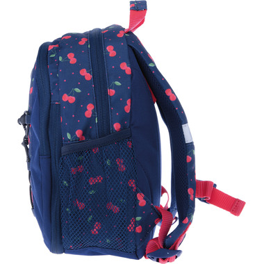 FUNKI Zaino Red Cherries 6022.014 multicolor 28x25x11cm