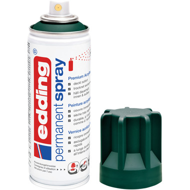 EDDING Acryllack 5200-904 grün