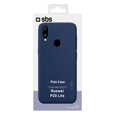 SBS TPU Polo Cover for Huawei P20 Lite