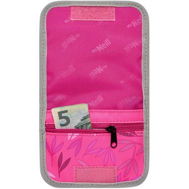 MCNEILL Tracolla BIRDY 9195234000 10x12x0.5cm