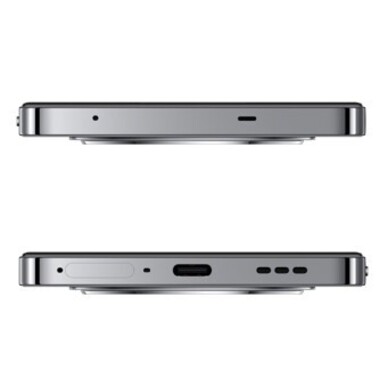 OPPO Reno12 FS (512GB, Matte Grey)