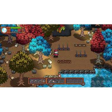 GIOCO Monster Harvest