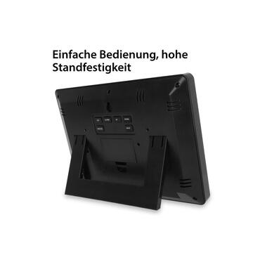 Orologio Radiocontrollato ADE Cifre XXL