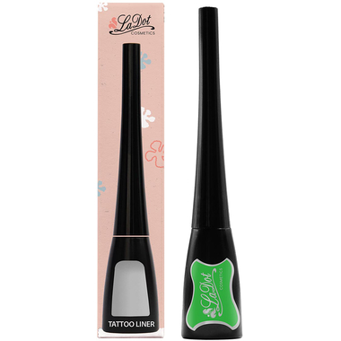 COLOP LaDot traceur de tatouage 156355 vert 4ml