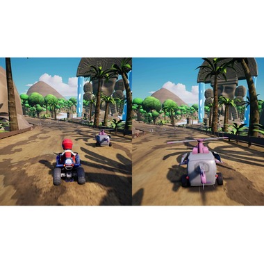 Bandai Namco PAW Patrol: Grand Prix