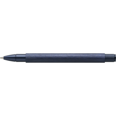 FABER-CASTELL Tintenroller Neo Slim B 146166 dunkelblau