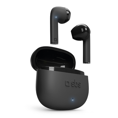 Commandes tactiles et sans fil pour musique et appels