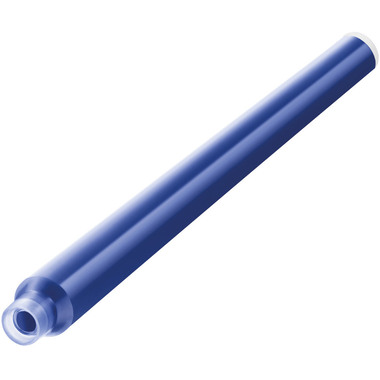 PELIKAN Tinte 4001 GTP/5 310748 königsblau, löschbar 5 Stück