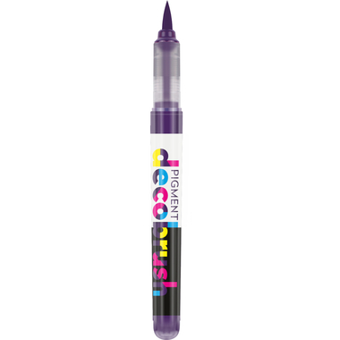 KARIN Pigment Deco Brush 29W259 lilac 259U 4 Stk.