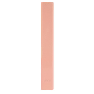 EXACOMPTA Ringbuch Aquarel 4cm 54567E 2 Ringe korallenrot A4