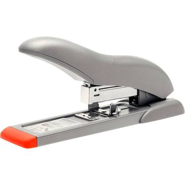 RAPID Blockhefter HD70 21281405 grau/orange 70 Blatt