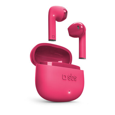 Wireless earphones with touch controls | SBS