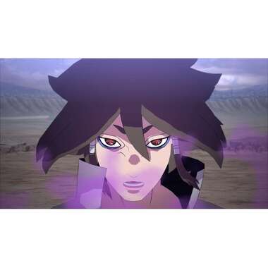 Bandai Namco Naruto X Boruto Ultimate Ninja Storm Connections