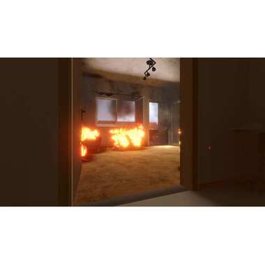 GAME Emergency Call 112 - The Attack Squad