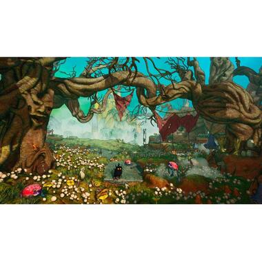 Nacon Clash: Artifacts of Chaos – Edizione Zeno