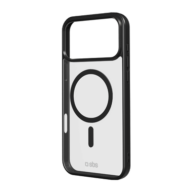 Coque pour iPhone 17 Pro Max compatible MagSafe | SBS