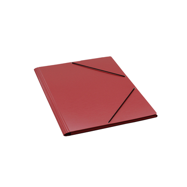 EROLA Cartella per disegni A3 33599 0,8mm, rosso
