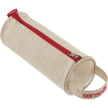 TRANSOTYPE senseBag Astuccio 76038001 cream 200x80mm