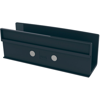 SIGEL Corbeille Courier anthr. GL803 160x54x43mm