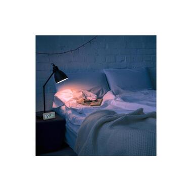 Sveglia Radio TFA Dostmann Grigio