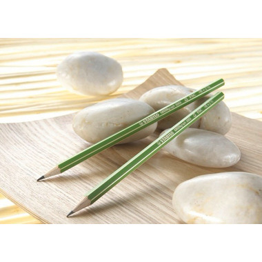 STABILO Matite GREENgraph HB 6003/HB HB