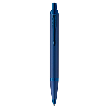 PARKER Stylo à bille Monochrome M 2172966 IM Professional, bleu