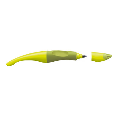 STABILO Roller easy start L 0.5mm B-46840-3 verde