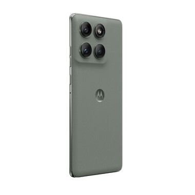 Motorola Edge 60 Pro 512GB Pantone Shadow