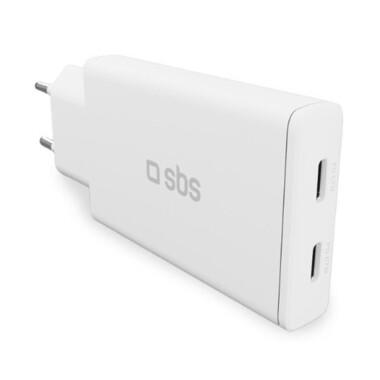 Extra Slim GaN Charger, 67W, Type-C Busta speciale «Wienacht-Tobel» C6