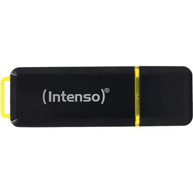 INTENSO USB-Stick High Speed Line 3537492 256GB, USB 3.2 Gen 1x1
