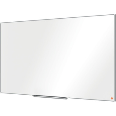 NOBO Whiteboard Impression Pro 1915250 Emaille , 69x122cm